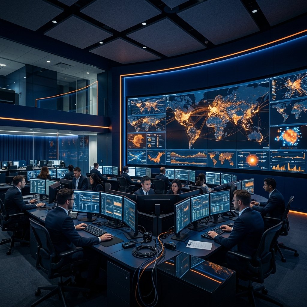 Managed Security