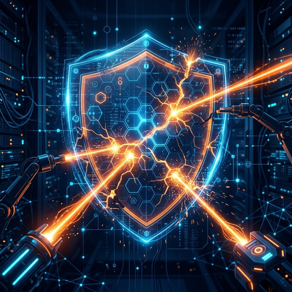 Security Remediation & Hardening
